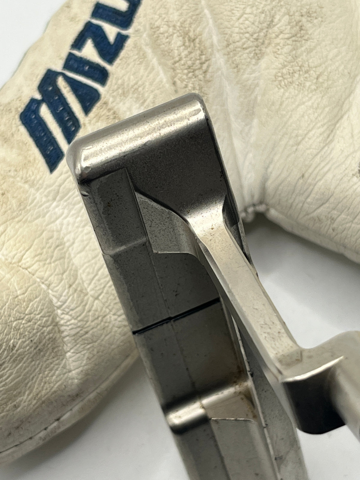 Mizuno Bettinardi C03H Putter / 34 inch