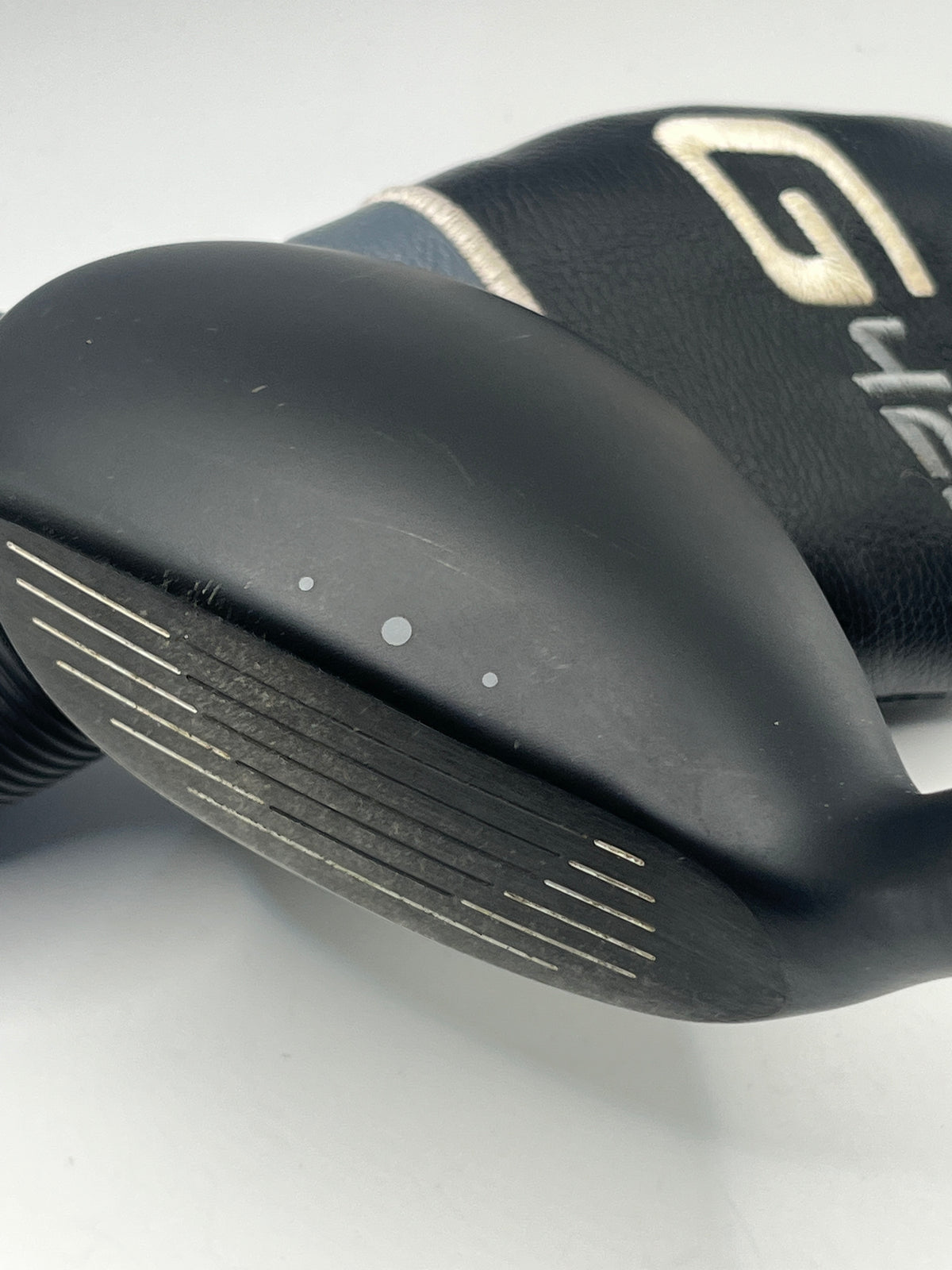Ping G425 #2 Hybrid / 17 Degree / Regular Flex / Alta CB 70