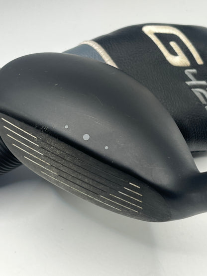 Ping G425 #2 Hybrid / 17 Degree / Regular Flex / Alta CB 70