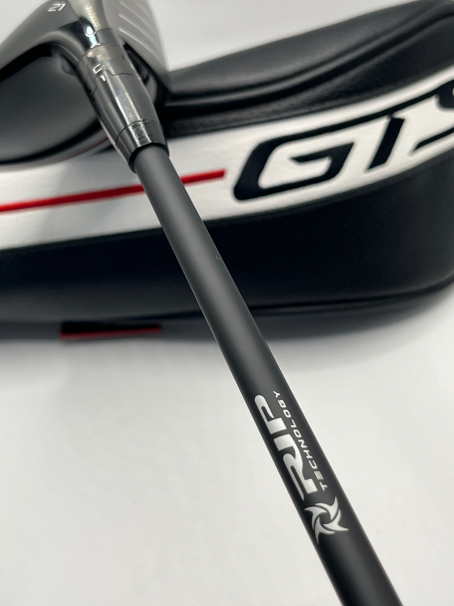 Titleist GTS2 #7 Wood / 21 Degree / Regular Flex / Tensei 1K Blue