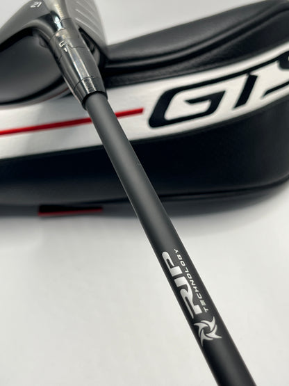Titleist GTS2 #7 Wood / 21 Degree / Regular Flex / Tensei 1K Blue