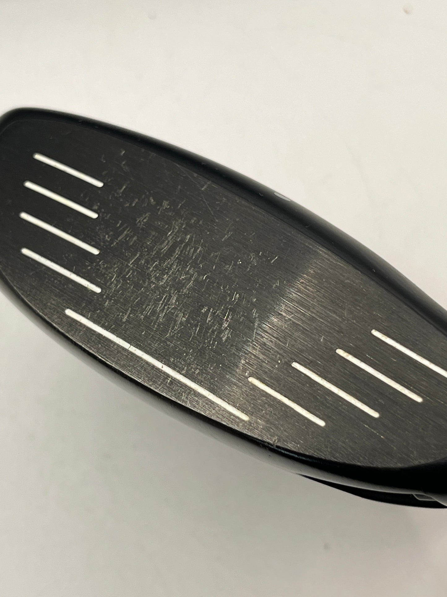 Ping G430 LST #3 Wood / 15 Degree / Head and Headcover Only