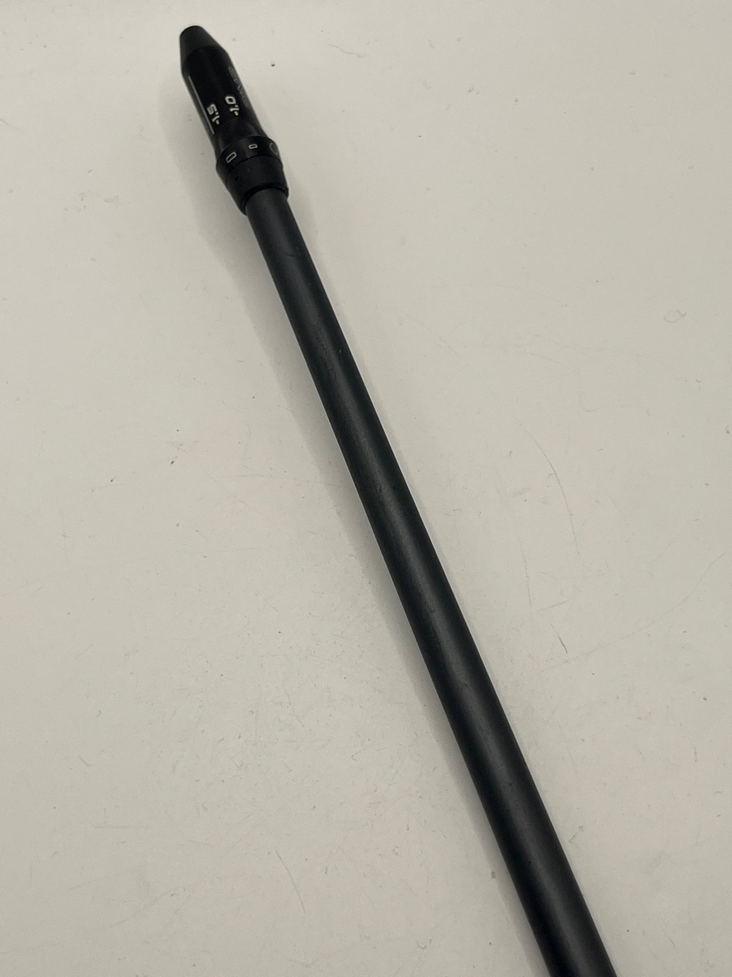ACCRA i152 #3 Wood Shaft / Stiff Flex / Ping Adaptor For G410/425/430/440
