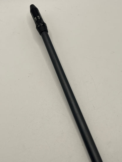 ACCRA i152 #3 Wood Shaft / Stiff Flex / Ping Adaptor For G410/425/430/440