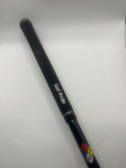 HZRDUS Smoke RDX Black 70 #3 Wood Shaft / X Flex / Titleist Adaptor