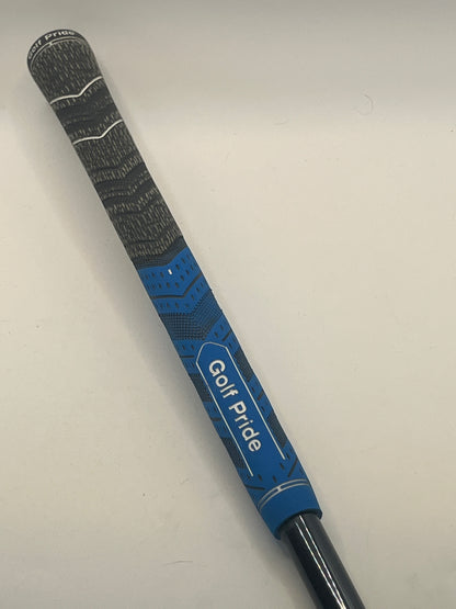 UST Mamiya LIN-Q M40X 6F4 White  Driver Shaft / Stiff Flex / Cobra Adaptor