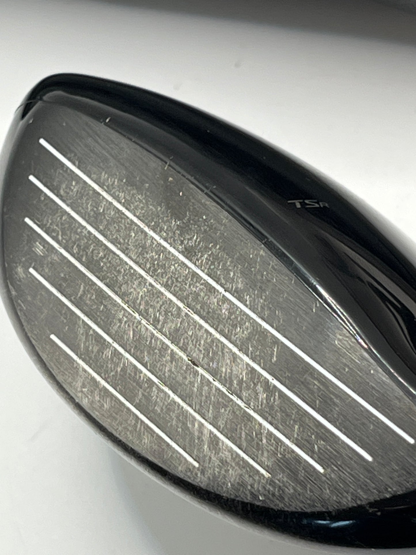 Titleist TSR2+ #3 Wood / 13 Degree / Head and Headcover Only