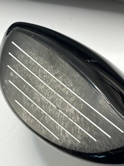 Titleist TSR2+ #3 Wood / 13 Degree / Head and Headcover Only