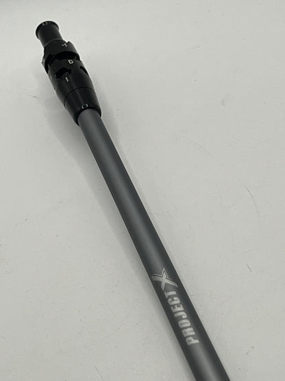Denali Frost Silver 60 Driver Shaft / Stiff Flex / Callaway Adaptor