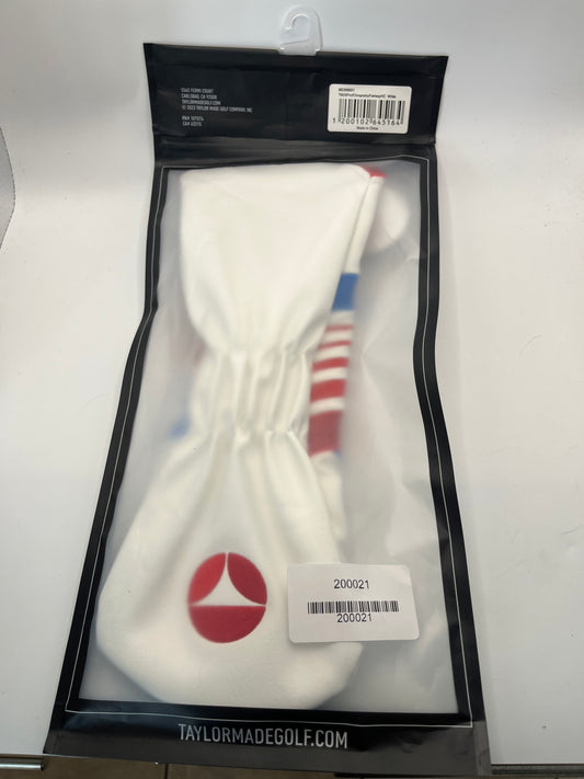Taylormade 2026 USPGA Heritage Headcover For Fairway Woods