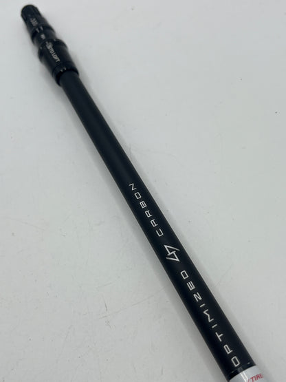 HZRDUS Black 70 Gen5 #5 Wood Shaft / X Flex / Taylormade Adaptor