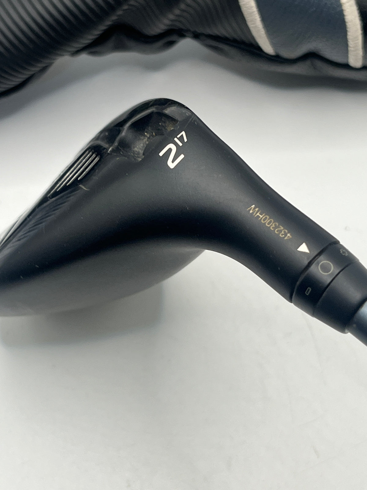 Ping G425 #2 Hybrid / 17 Degree / Regular Flex / Alta CB 70