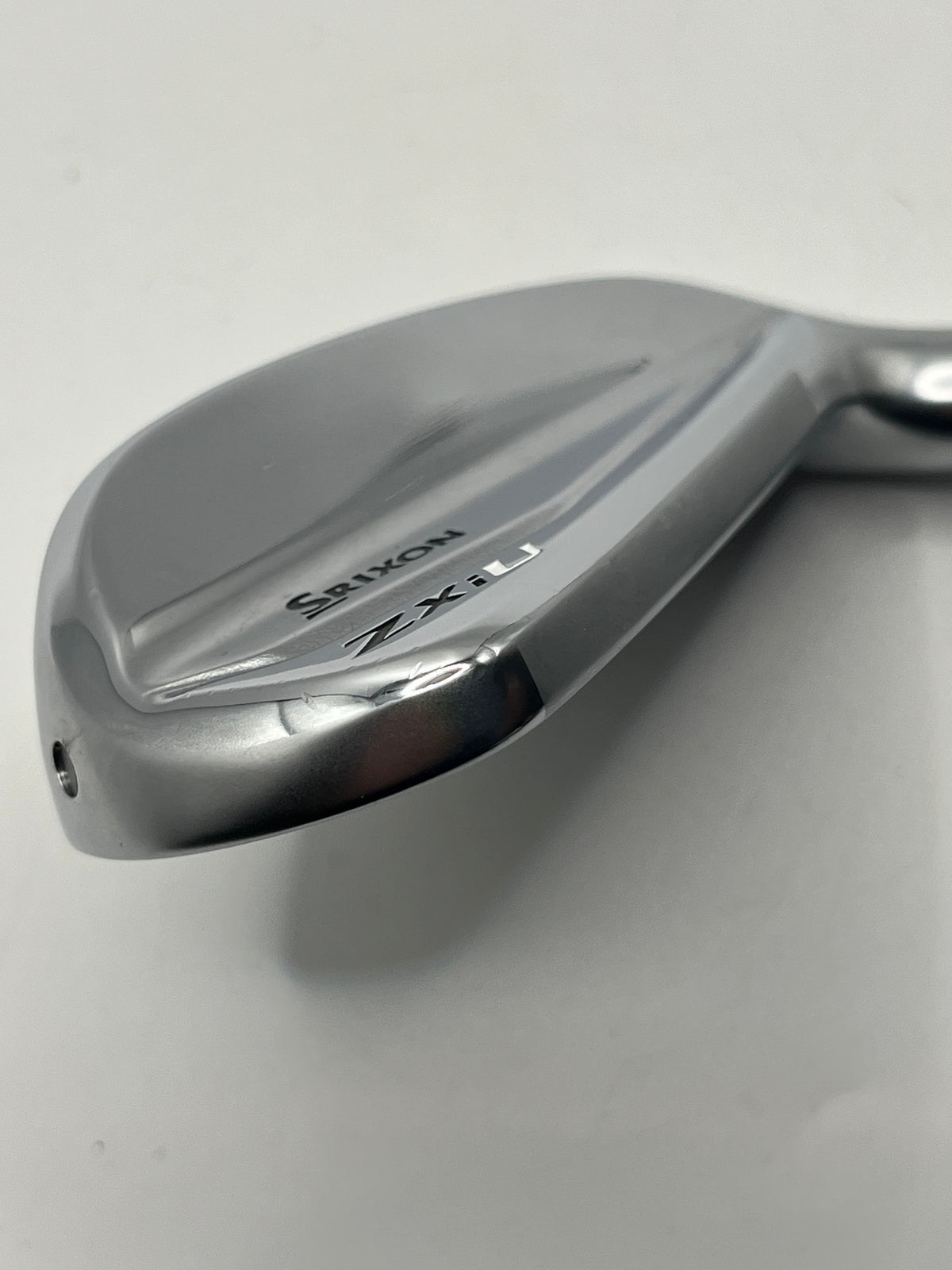 Srixon ZXi U #2 Utility Iron / 18 Degree / Stiff Flex / UST Helium 60
