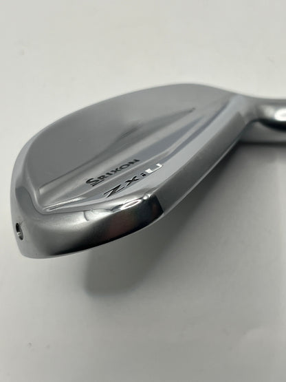 Srixon ZXi U #2 Utility Iron / 18 Degree / Stiff Flex / UST Helium 60