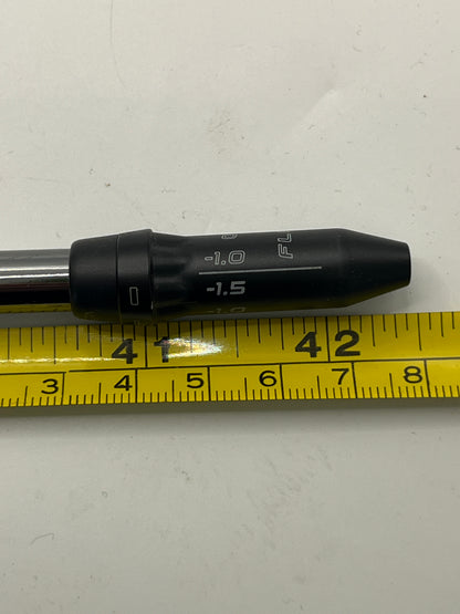 Ping Tour 2.0 #3 Wood Shaft / Stiff Flex / Ping Adaptor For G410/425/430/440