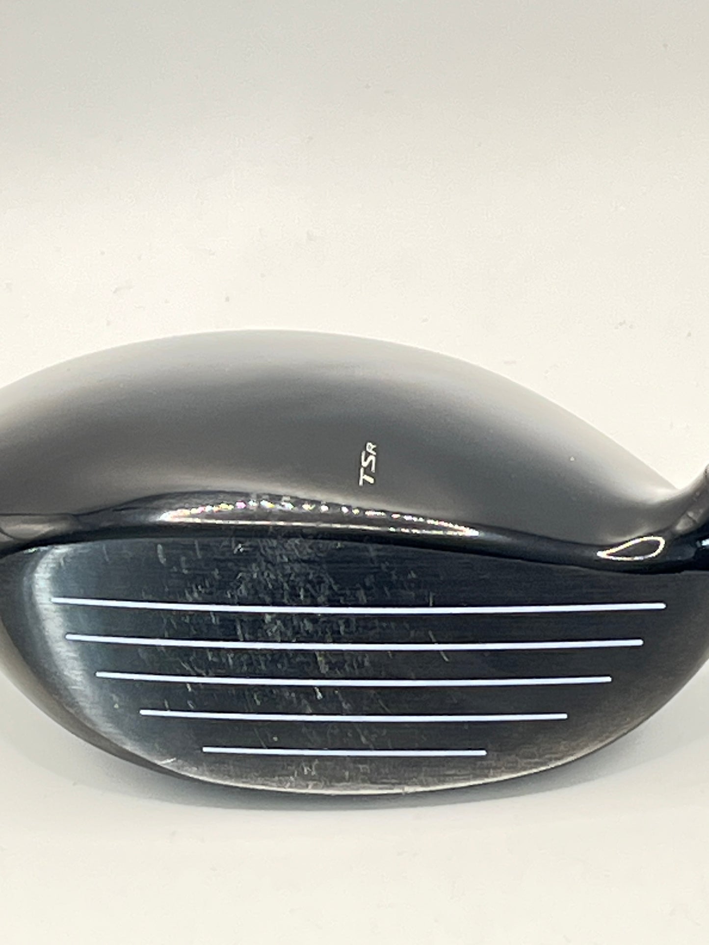 Titleist TSR3 #3 Wood / 15 Degrees / Head and Headcover Only