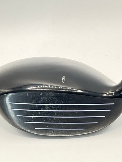 Titleist TSR3 #3 Wood / 15 Degrees / Head and Headcover Only