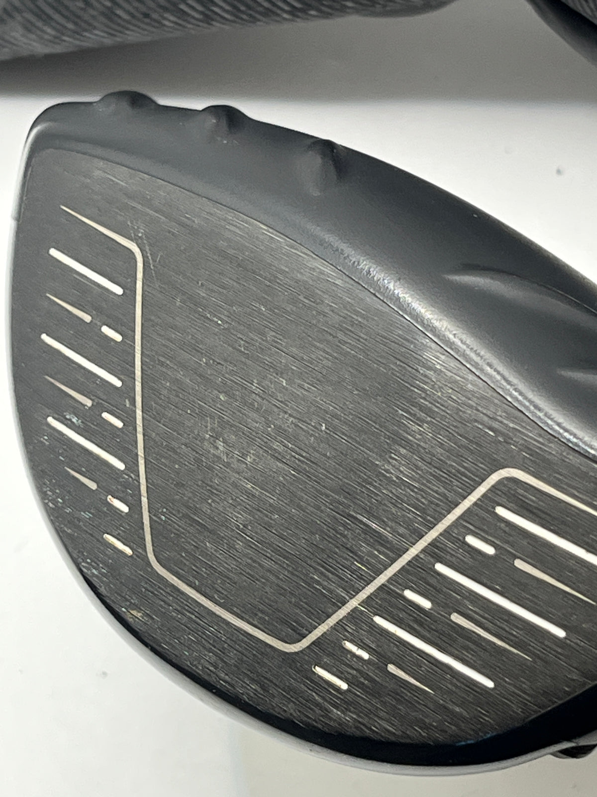 Ping G425 Max Driver / 9 Degree / Head and Headcover