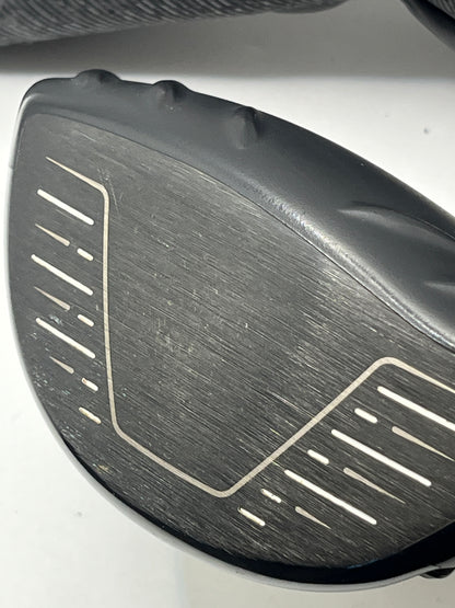 Ping G425 Max Driver / 9 Degree / Head and Headcover