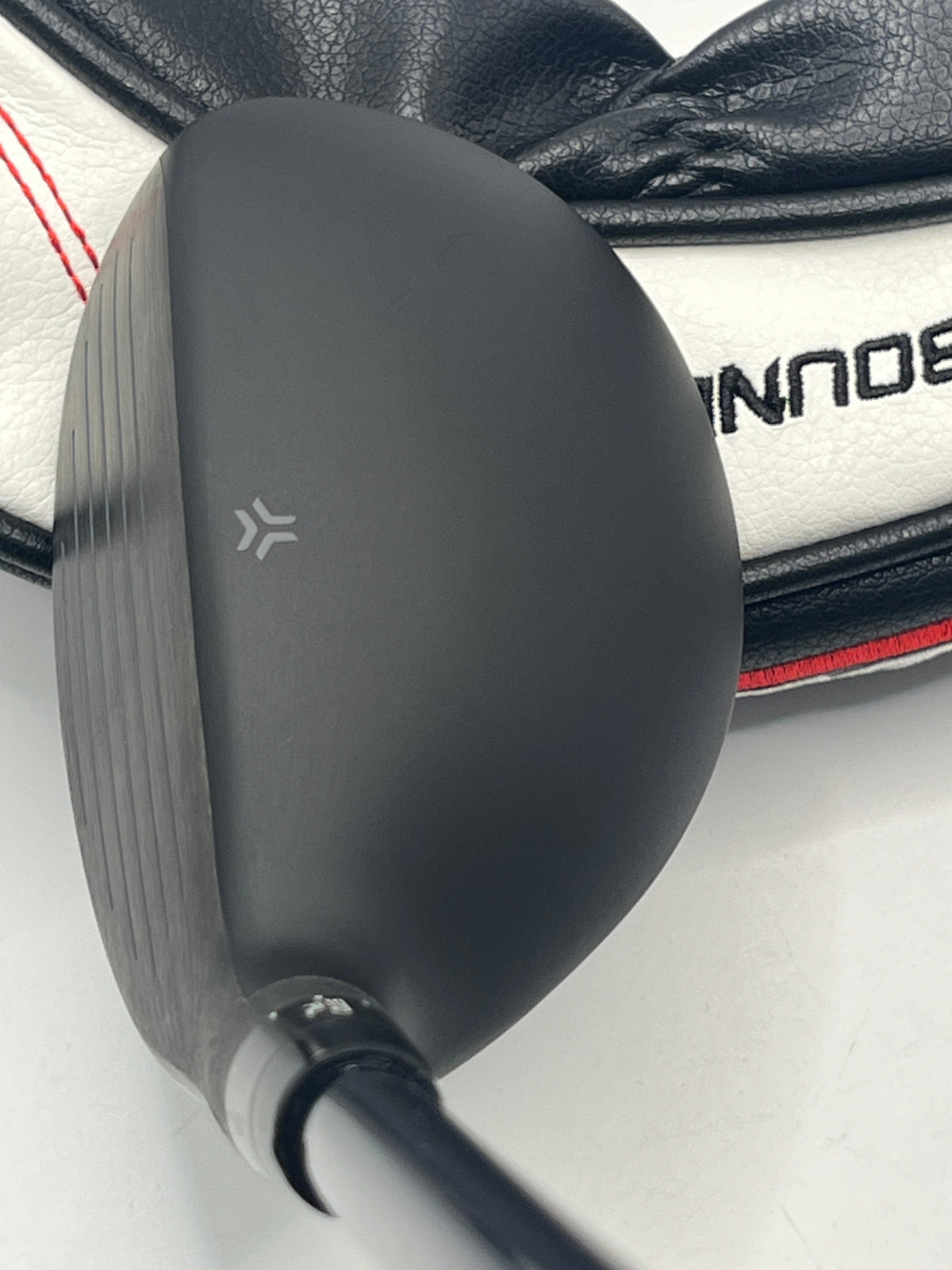 Srixon ZX MKII #3 Hybrid / 19 Degree / Stiff Flex / Ventus TR Blue 8-S
