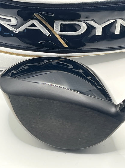 Callaway Paradym Triple Diamond Driver / 10.5 Degree / Regular Flex Tensei Blue CR