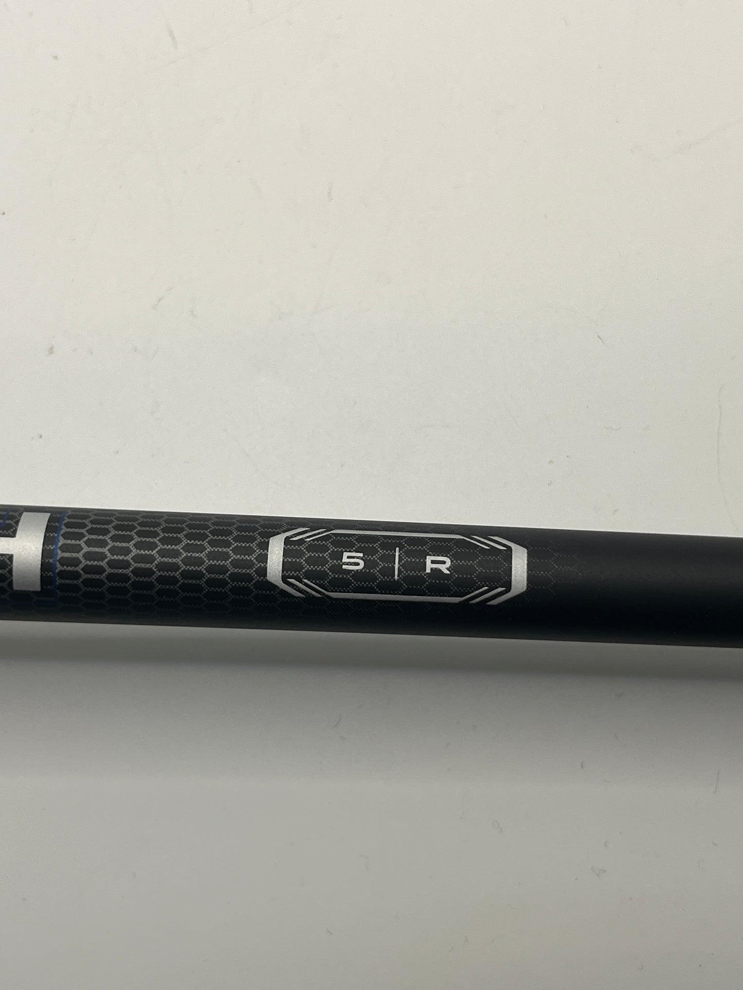 Mitsubishi Vanquish #3 Wood Shaft / Regular Flex / Callaway Adaptor