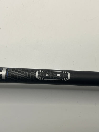 Mitsubishi Vanquish #3 Wood Shaft / Regular Flex / Callaway Adaptor