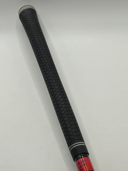 Kurokage Black TiNi 60 #3 Wood Shaft / X Flex / Ping G410/425/430/440