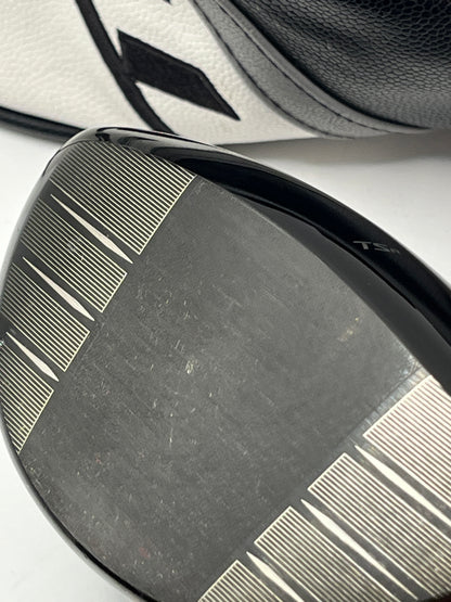 Titleist TSR3 Driver / 10 Degree / Head and Headcover Only
