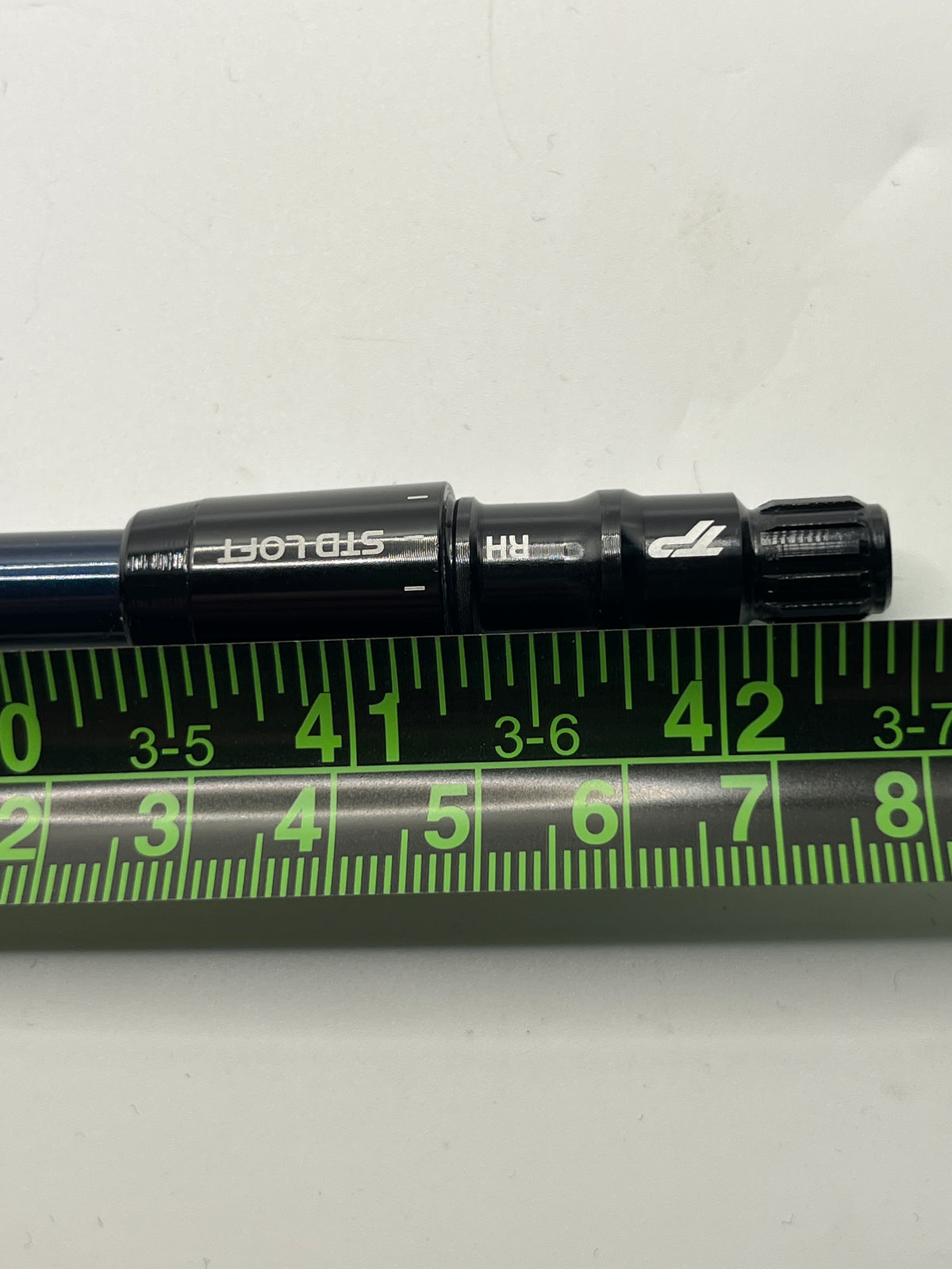 Fujikura Ventus Velocore Blue 7-S #3 Wood Shaft / Stiff Flex / Taylormade Adaptor