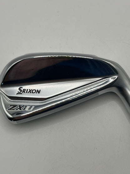 Srixon ZXi U #2 Utility Iron / 18 Degree / Stiff Flex / UST Helium 60