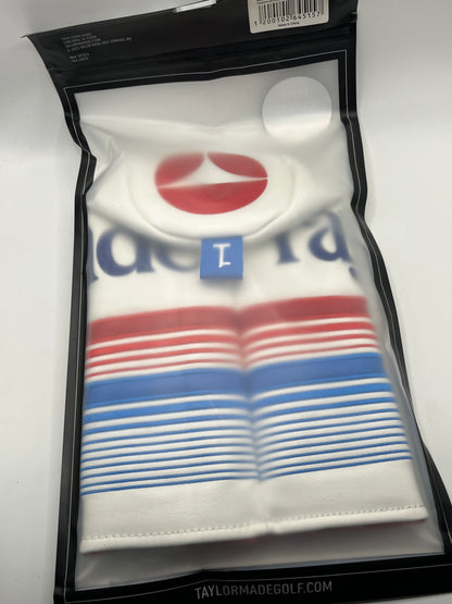 Taylormade Vault Liberty Lines USPGA / Driver Headcover