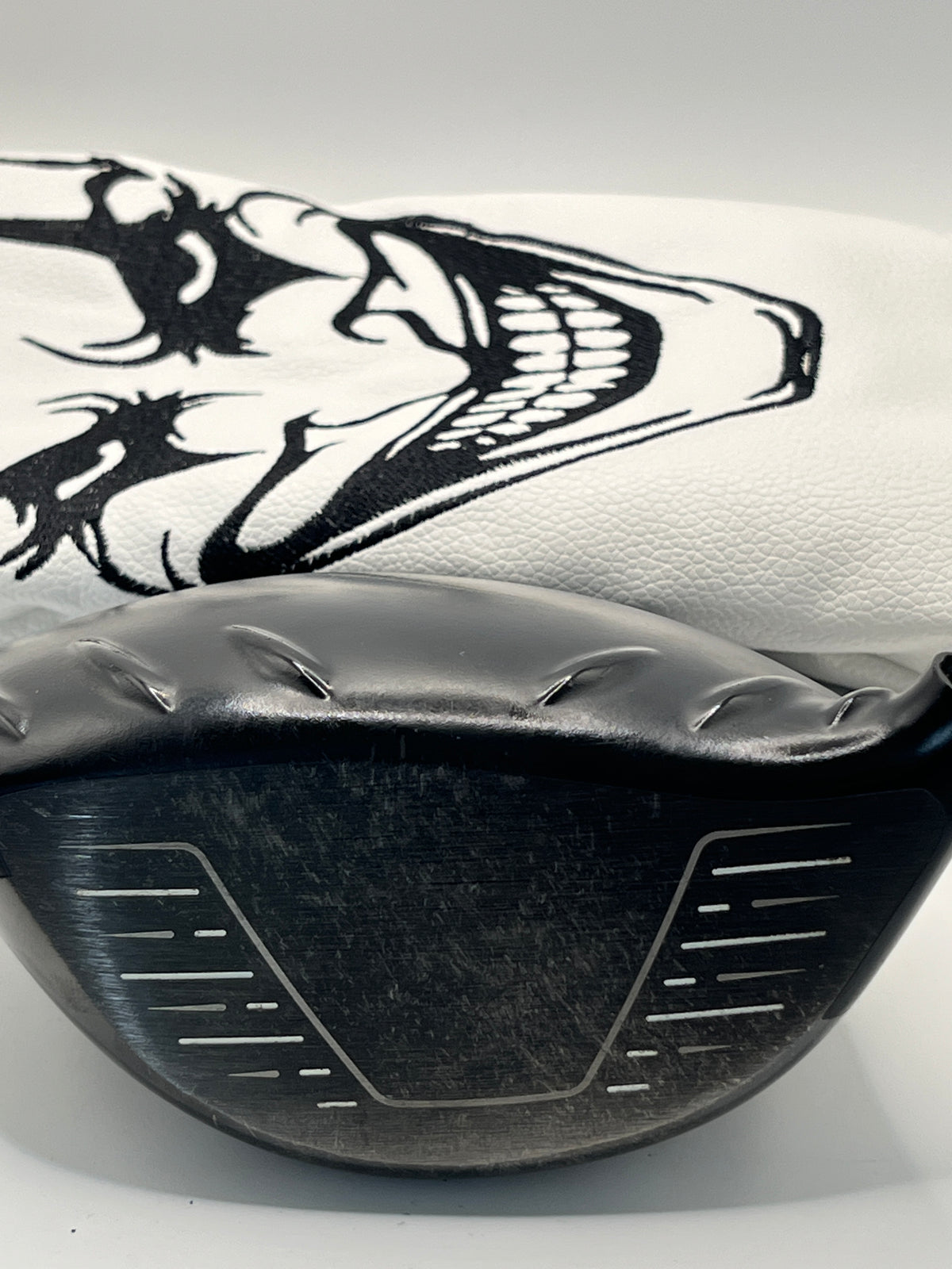 Ping G425 Max Driver / 10.5 Degree / Head and Headcover Only
