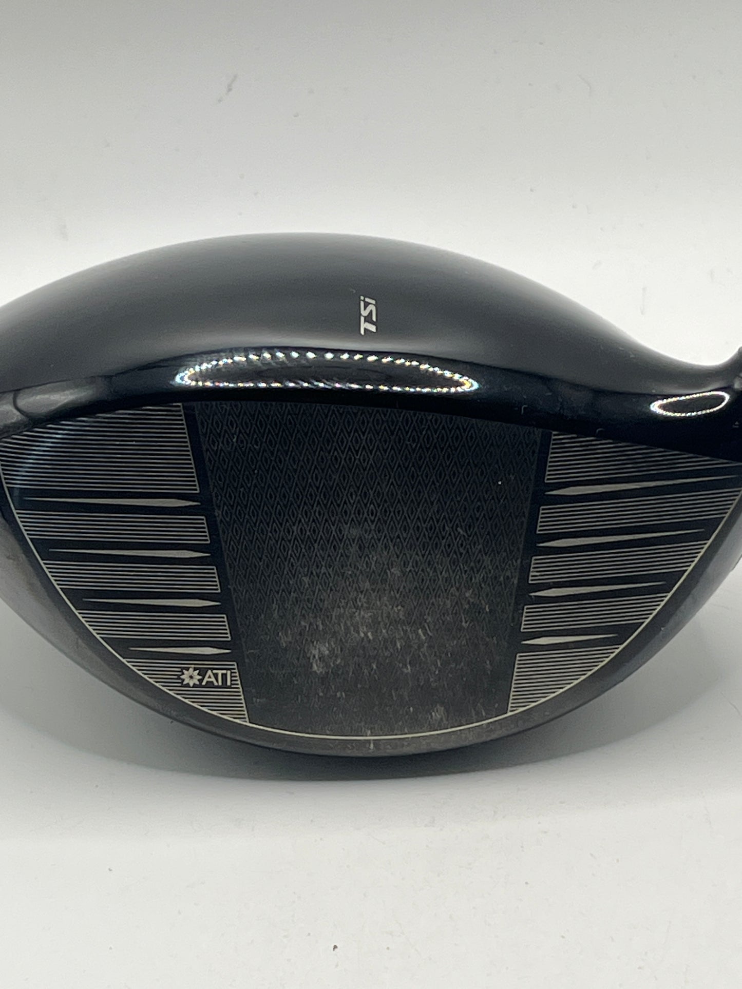 Titleist TSi2 Driver / 10 Degree / Head Only
