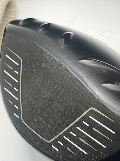 Ping G410 Plus Driver / 9 Degree / Head and Headcover Only