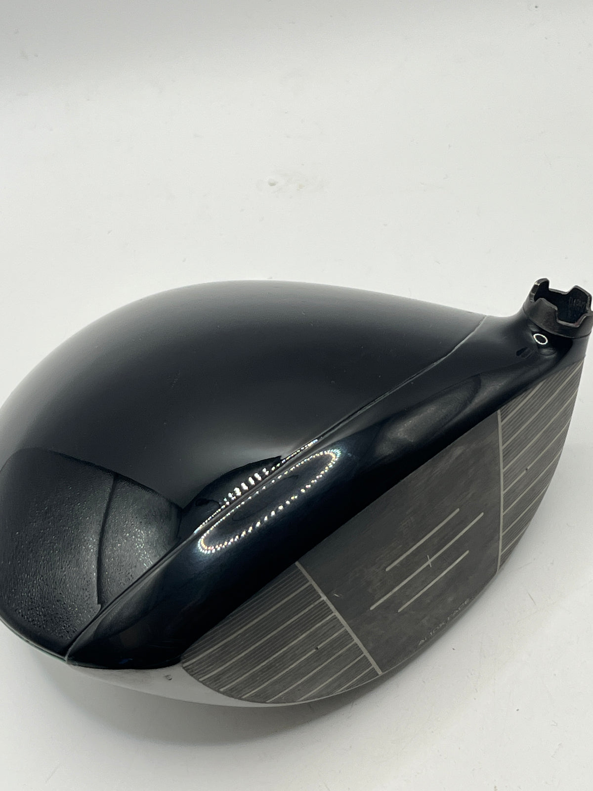 Callaway Elyte Triple Diamond Driver / 9 Degree / Head Only