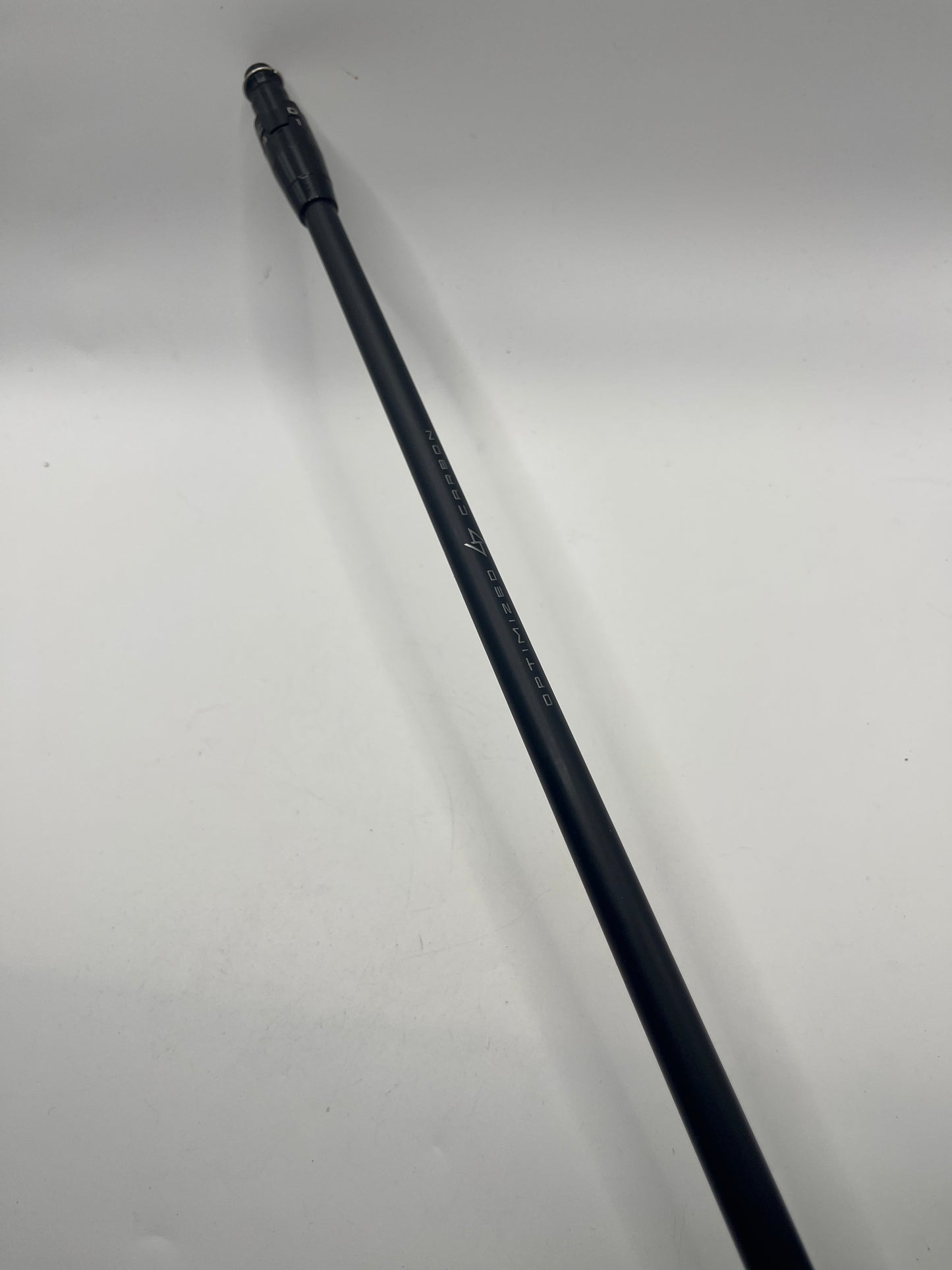HZRDUS Black 70 Gen5 #3 Wood Shaft / X Flex / Titleist Adaptor