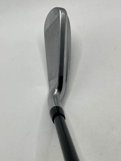 Titleist U510 Utility #2 Iron / 18 Degree / Regular Flex / HZRDUS Smoke Black