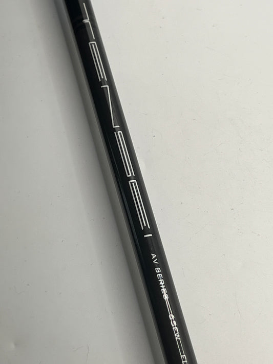 Tensei AV Blue 65FW #5 Wood Shaft / Regular Flex / TaylorMade Adapter