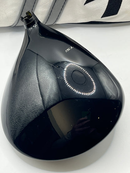 Titleist TSi3 Driver / 9 Degree / Head and Headcover Only