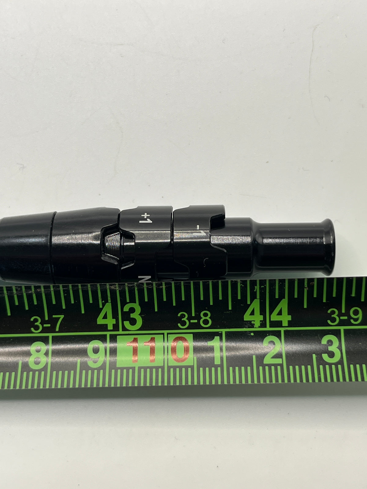Fujikura Ventus Black (2025) 6-S Driver Shaft / Stiff Flex / Callaway Adaptor