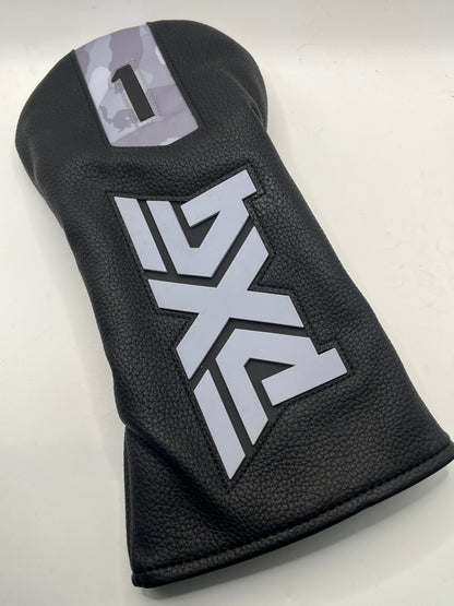 PXG Driver Headcover - Excellent Condition