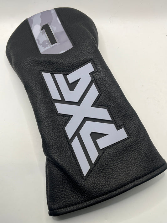 PXG Driver Headcover - Excellent Condition