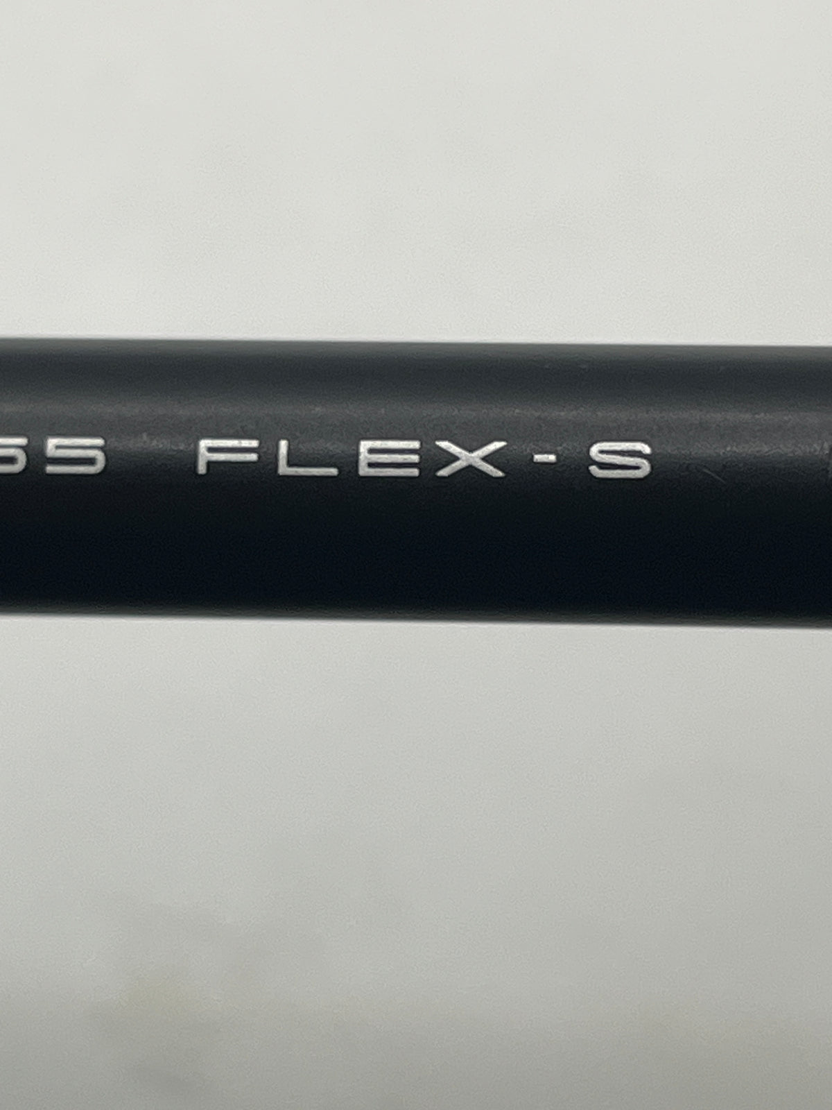 Mitsubishi Tensei 1K Blue 65 #3 Wood Shaft / Stiff Flex / Titleist Adaptor