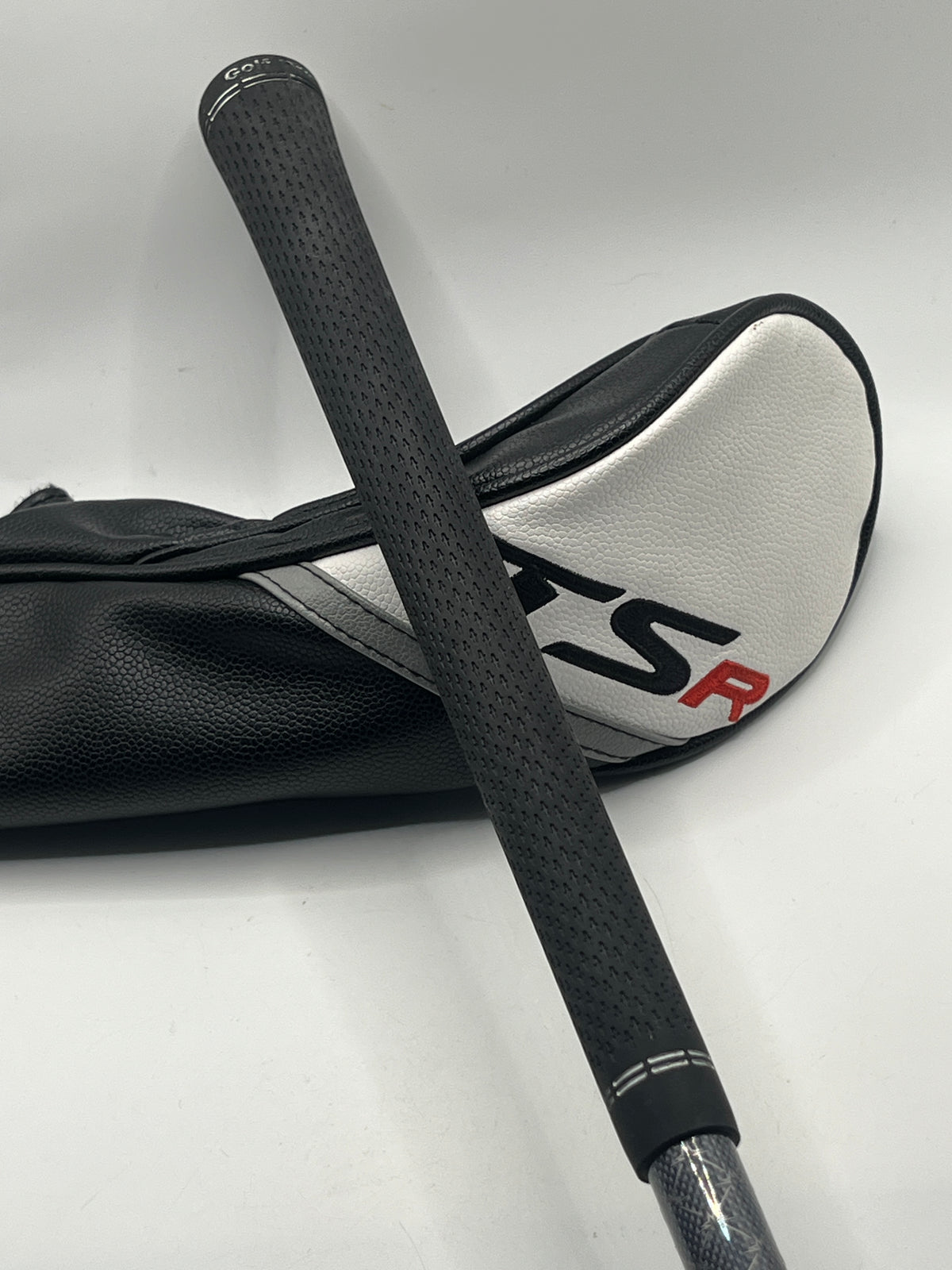 Titleist TSR3 #3 Hybrid / 19 Degrees / Stiff Flex / Tensei AV Blue Xlink