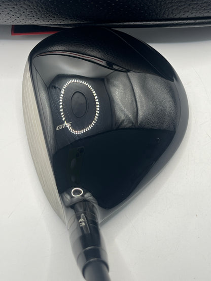 Titleist GTS2 #7 Wood / 21 Degree / Regular Flex / Tensei 1K Blue