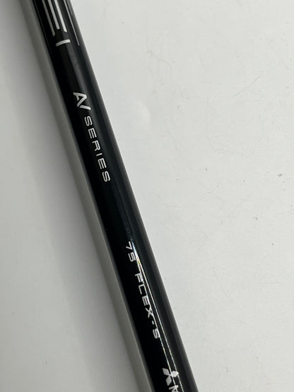 Mitsubishi Tensei AV White Driver Shaft / XLink / Stiff Flex / 75g / Callaway Adaptor