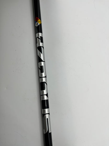 HZRDUS Black 60 Gen 4 Driver Shaft / Stiff Flex / Titleist Adaptor