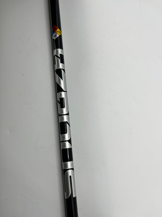 HZRDUS Black 60 Gen 4 Driver Shaft / Stiff Flex / Titleist Adaptor