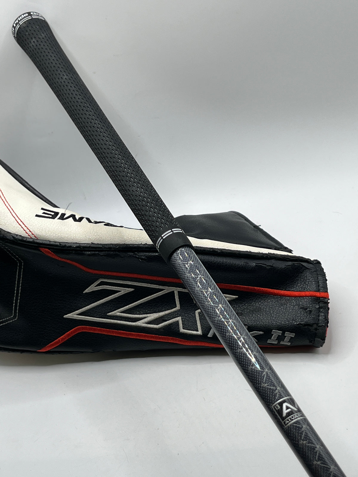 Srixon ZX7 MKII Driver / 9.5 Degree / Stiff Flex / Tensei AV Blue XLink